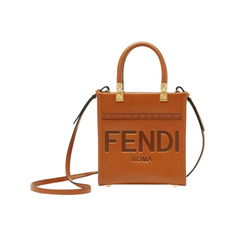 Handbags Fendi