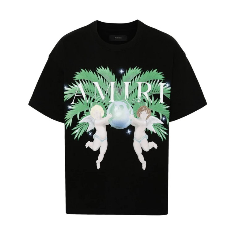 T-Shirts Amiri