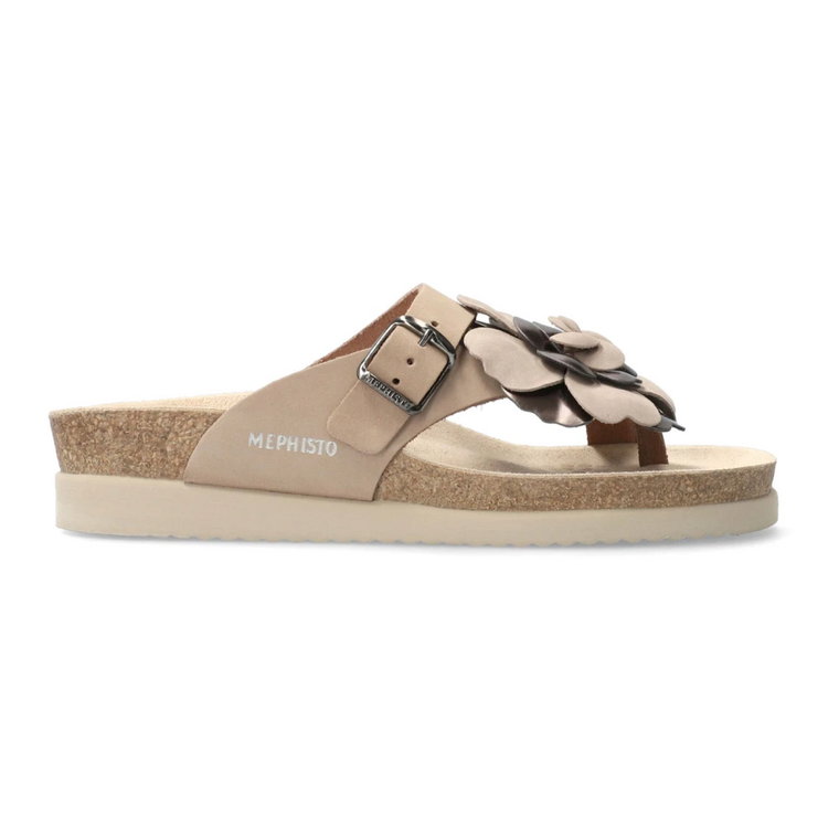 Flat Sandals Mephisto