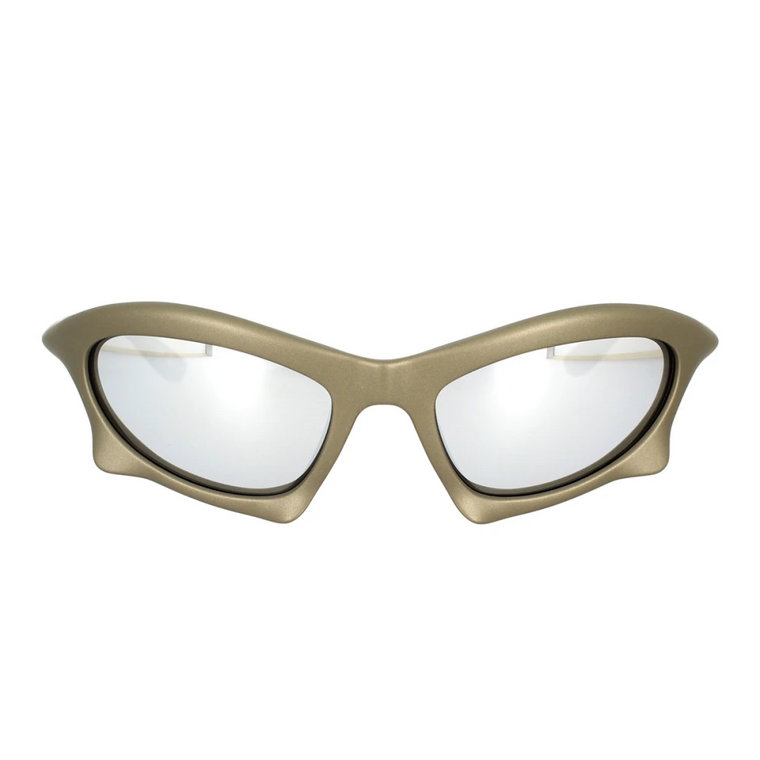 Stylowe okulary przeciwsłoneczne Bb0229S Balenciaga