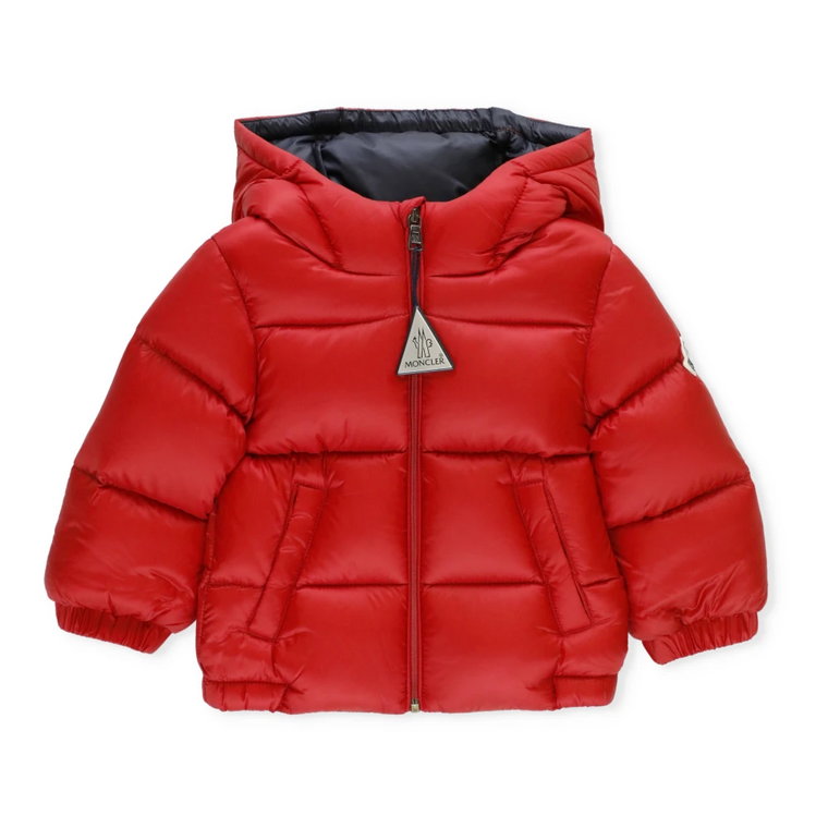 Winterjackets Moncler