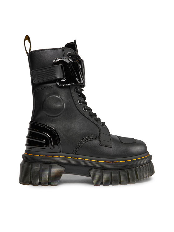 Trapery Dr. Martens