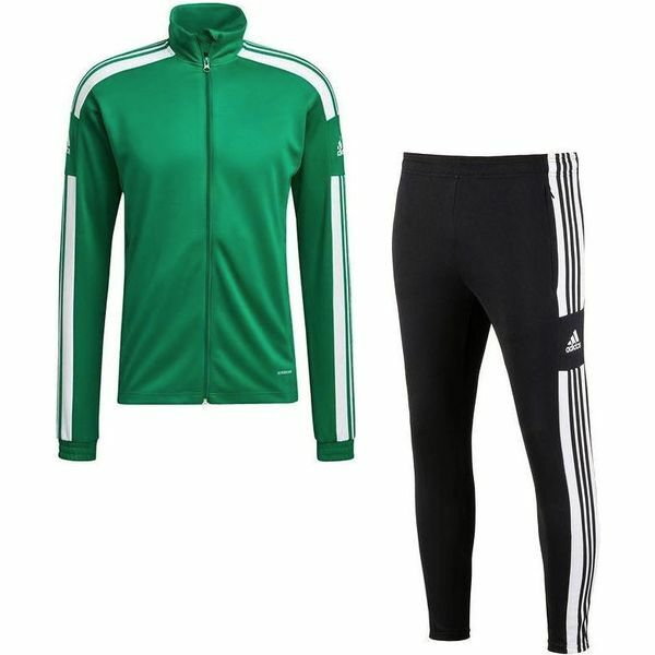 Dres męski Squadra 21 Training Adidas