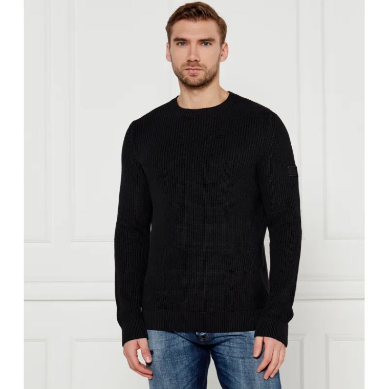 Joop! Jeans Sweter 15 JJK-13Haro | Modern fit