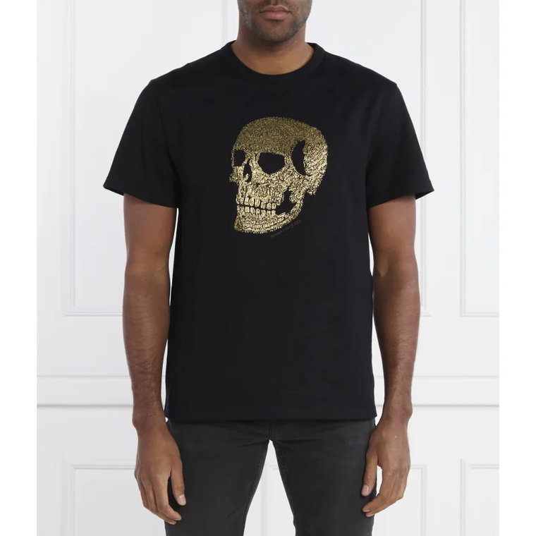 Alexander McQueen T-shirt | Regular Fit