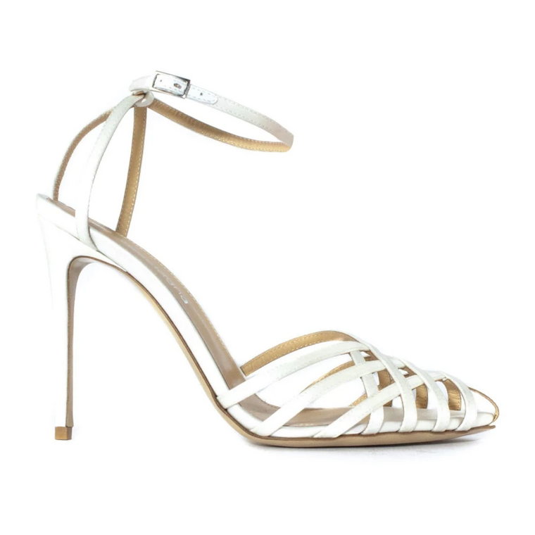 High Heel Sandals Aldo Castagna