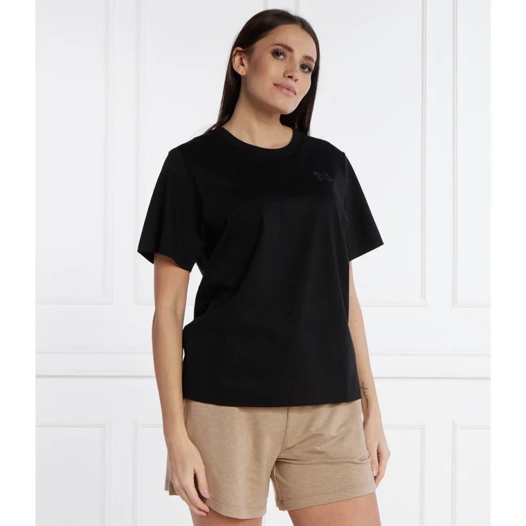 BOSS BLACK T-shirt Elphi_BB | Regular Fit