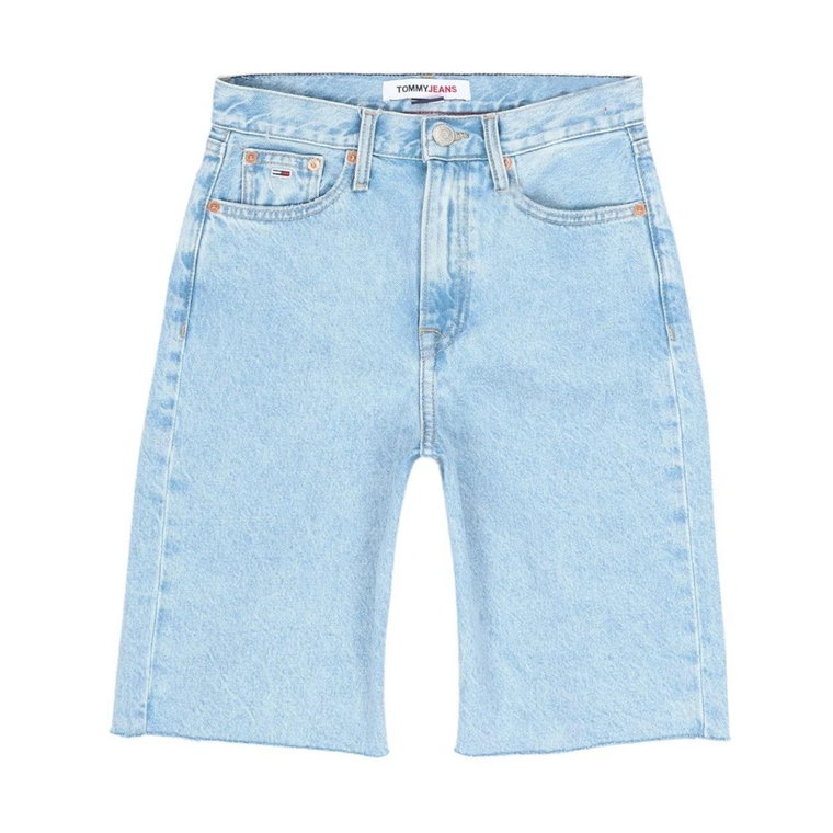 Denim Shorts Tommy Jeans