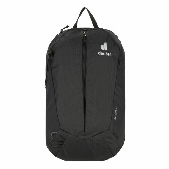 Deuter AC Lite 17 Plecak 48 cm black