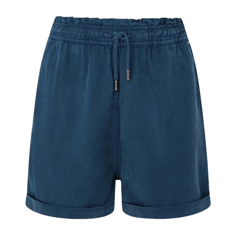 Denim Shorts Pepe Jeans