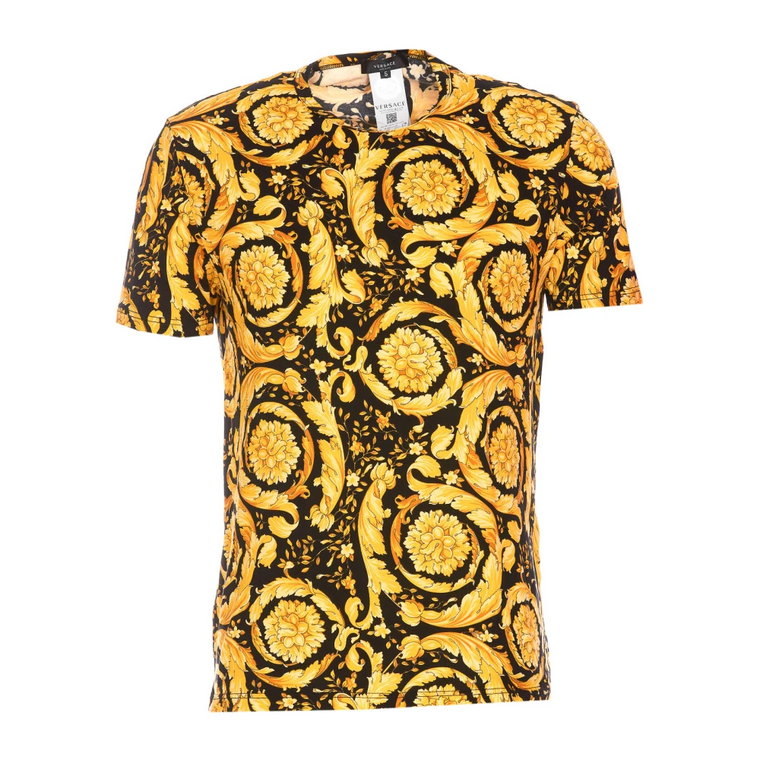 T-Shirts Versace