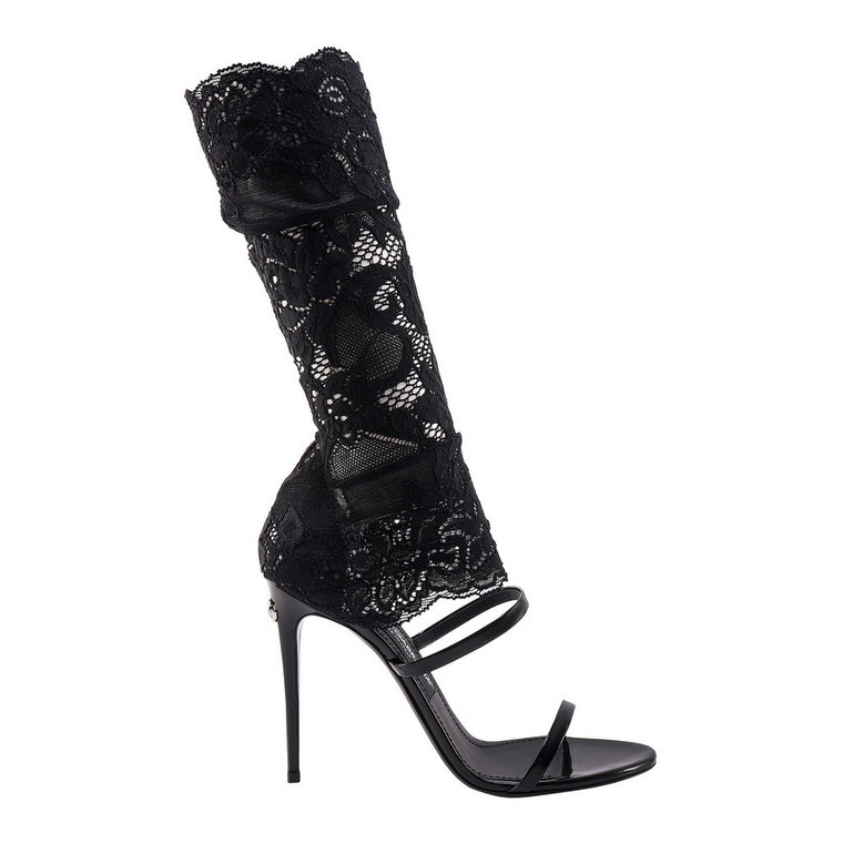 Sandals Dolce & Gabbana