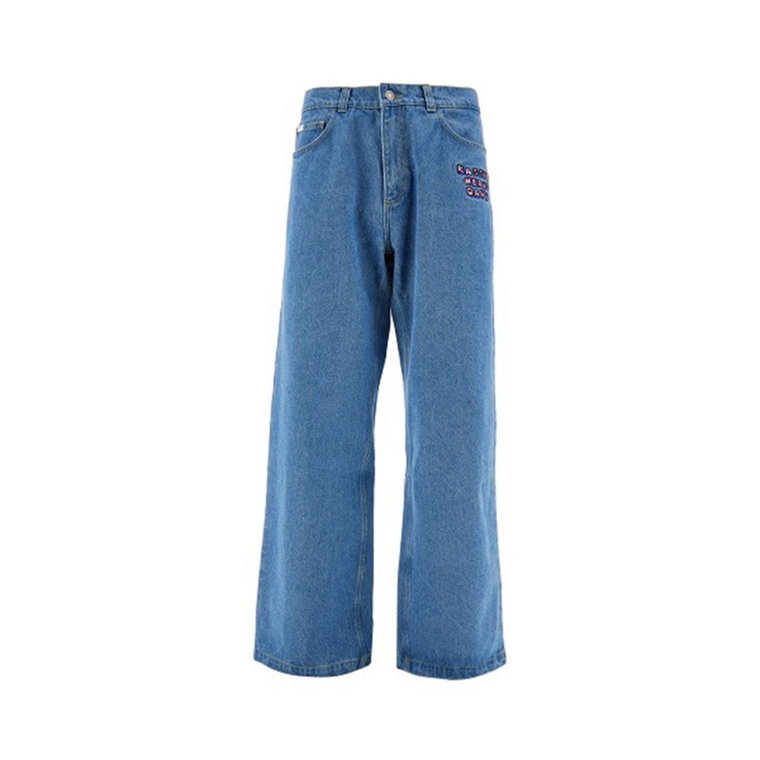 Wide Jeans Rassvet