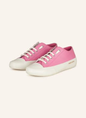 Candice Cooper Sneakersy pink