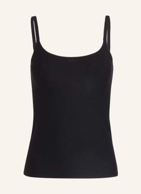 Chantelle Top Softstretch schwarz