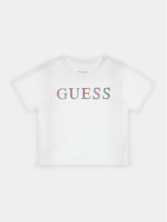 T-Shirt Guess