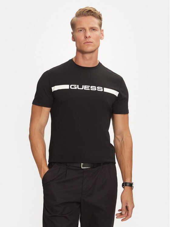 T-Shirt Guess