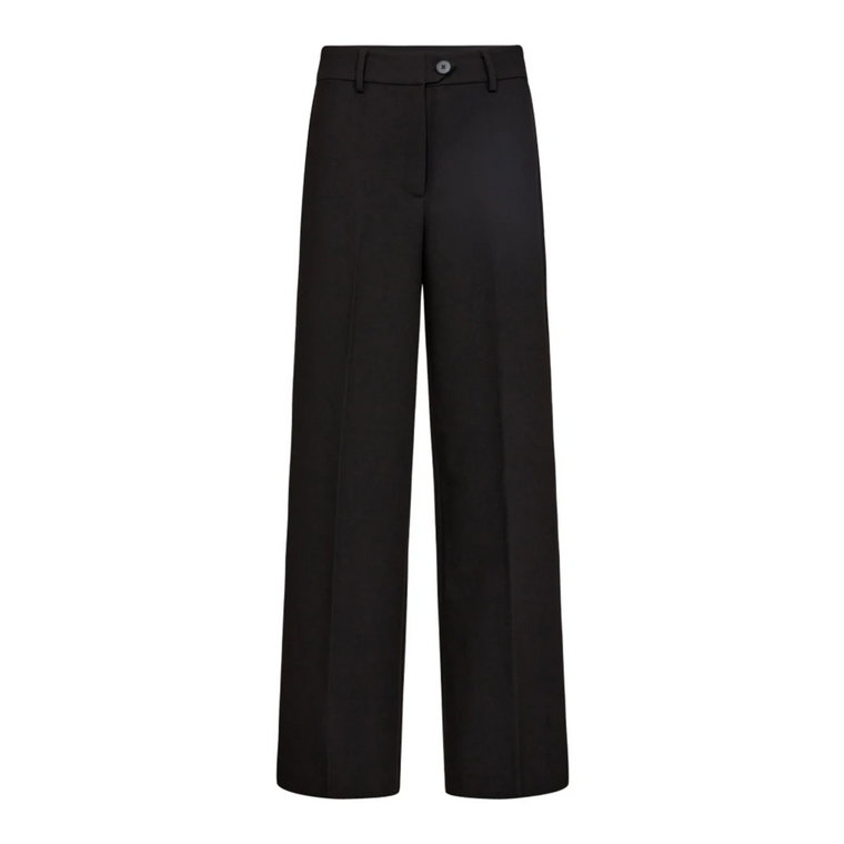 Wide Trousers Co'Couture