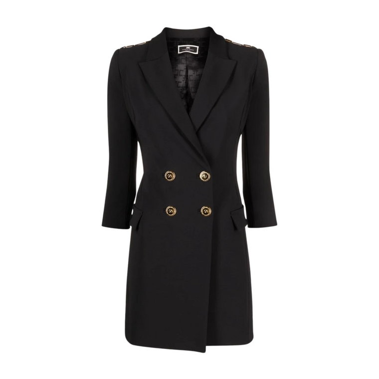 Trench Coats Elisabetta Franchi