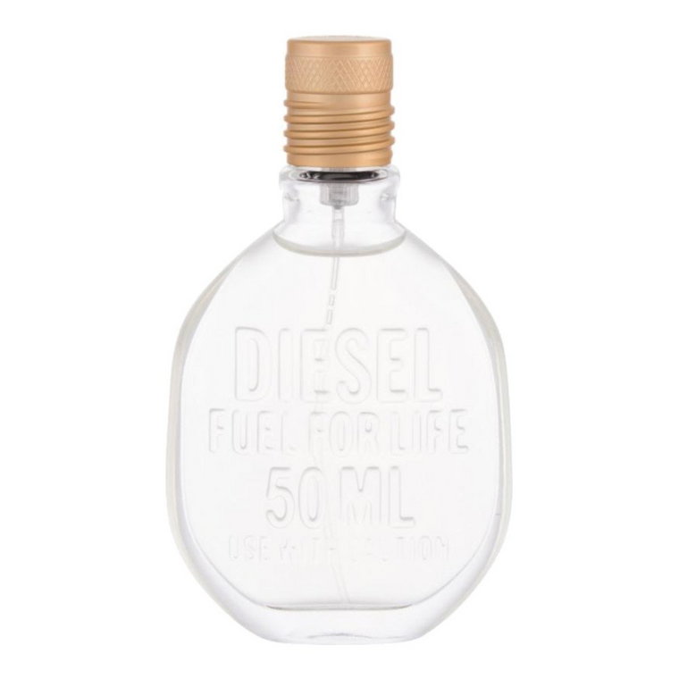 Diesel Fuel for Life pour Homme woda toaletowa  50 ml TESTER