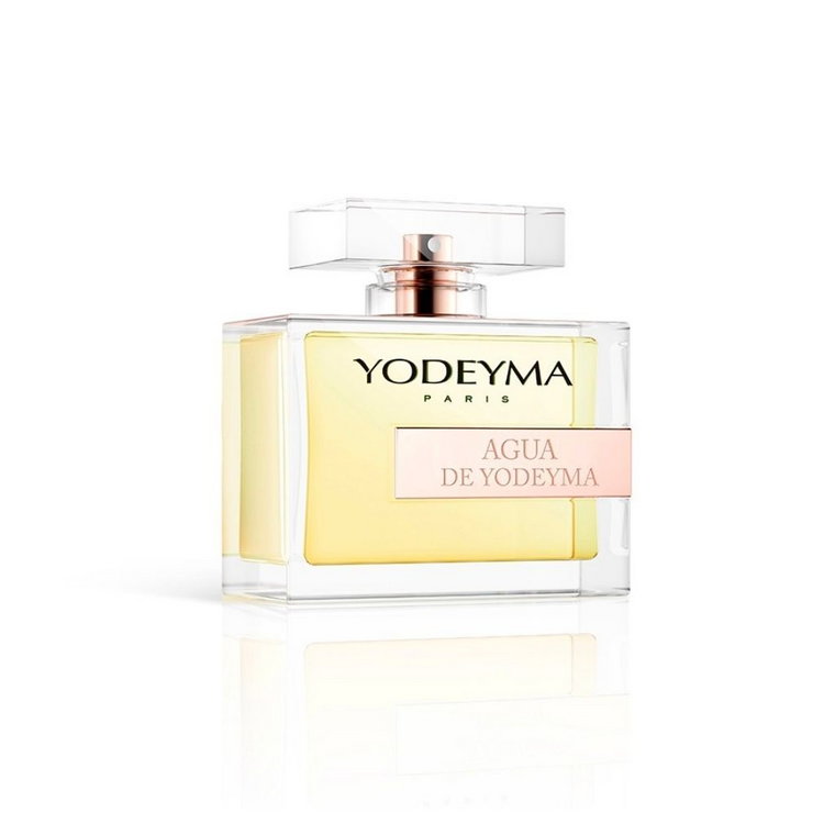 Oryginalny zapach marki Yodeyma model Eau de Parfum Agua de Yodeyma 100 ml kolor . Akcesoria damski. Sezon: Cały rok