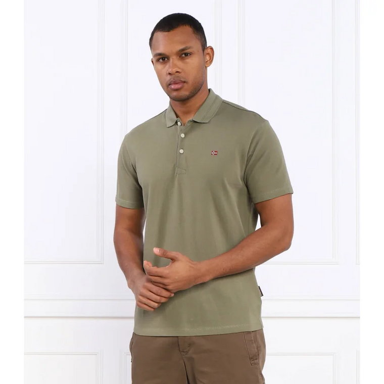 Napapijri Polo EALIS | Regular Fit