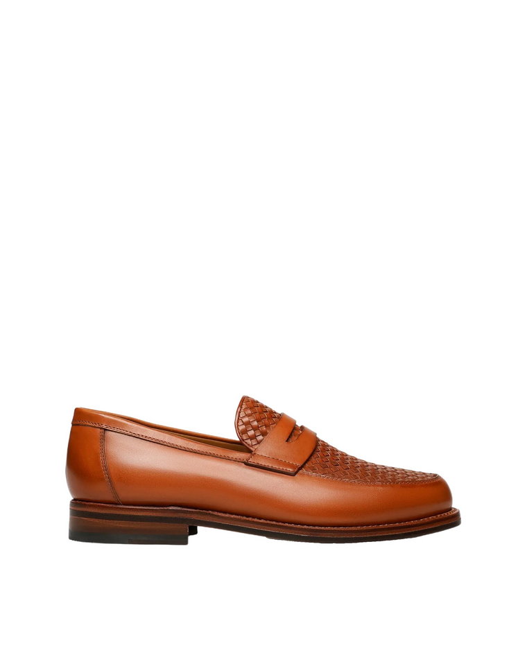 Heinrich Dinkelacker Loafer WIEN PLAIN AC