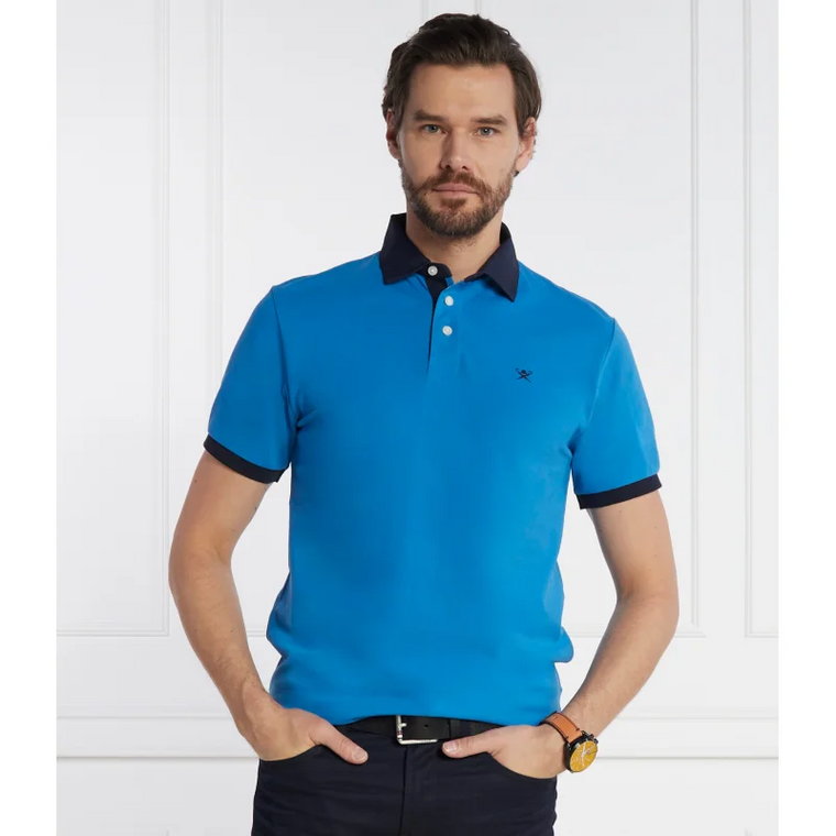 Hackett London Polo | Classic fit