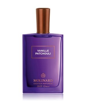 MOLINARD Vanille Patchouli Woda perfumowana 75 ml