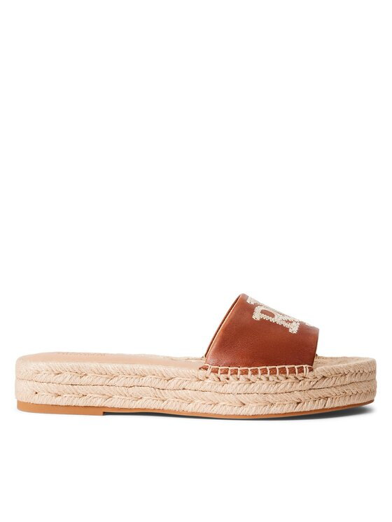 Espadryle Lauren Ralph Lauren