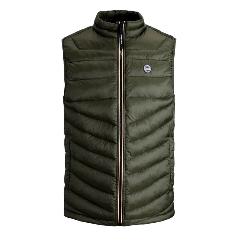 Vests Jack & Jones