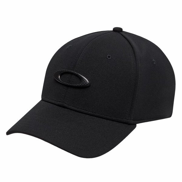 Czapka z daszkiem Tincan Cap Oakley