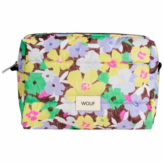 Wouf Quilted Torba kosmetyczna 21 cm lola