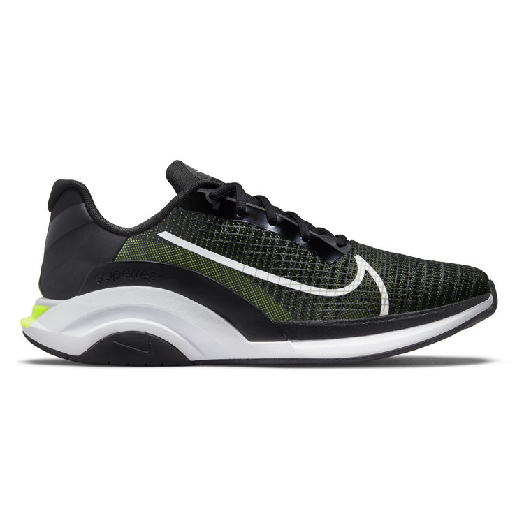 Buty męskie treningowe Nike ZoomX SuperRep Surge CU7627