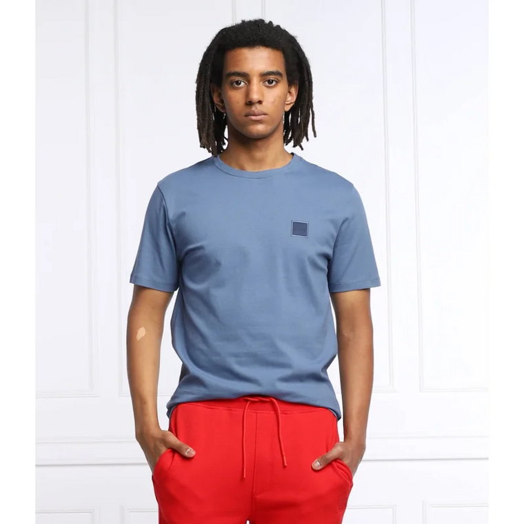 BOSS ORANGE T-shirt Tales | Relaxed fit