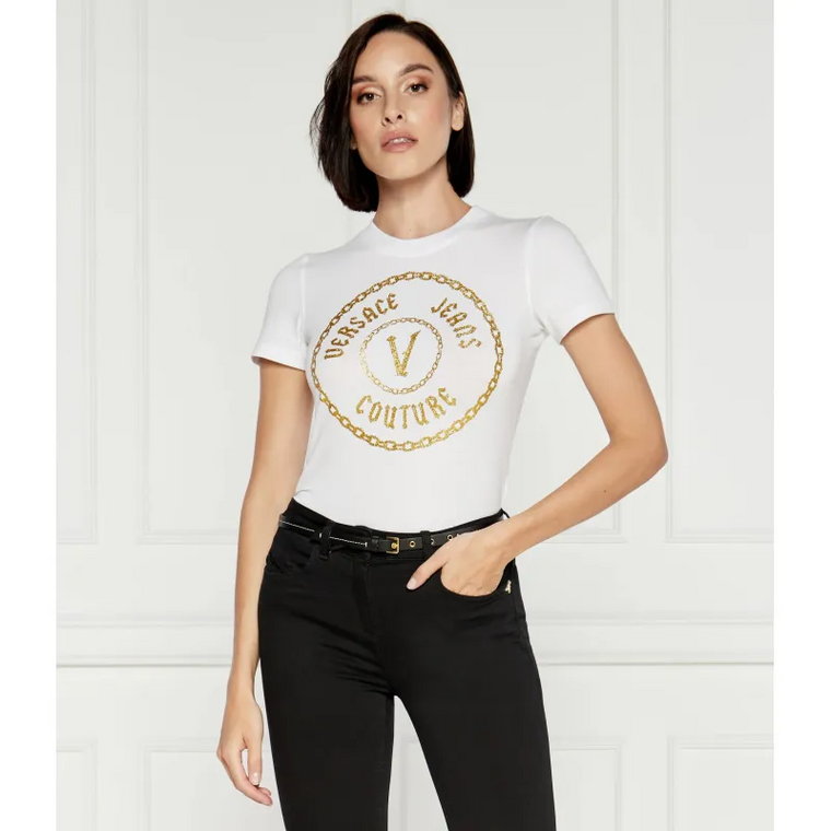 Versace Jeans Couture T-shirt | Slim Fit