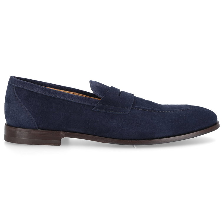 Henderson Loafer 72402 zamsz