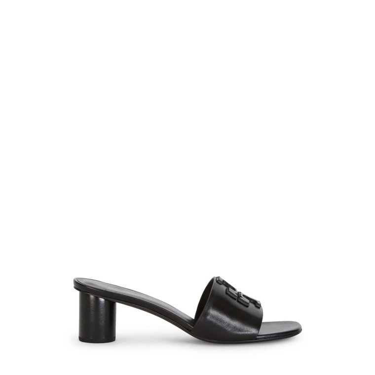 Heeled Mules Tory Burch