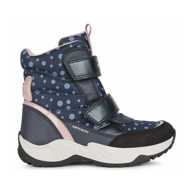 sentiero ab booties Geox