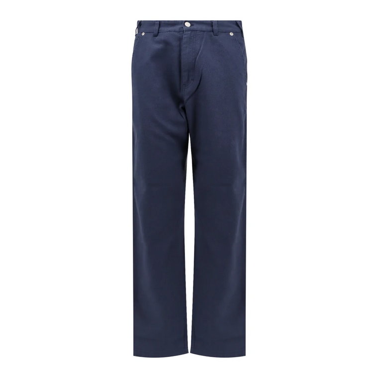 Straight Trousers Dickies