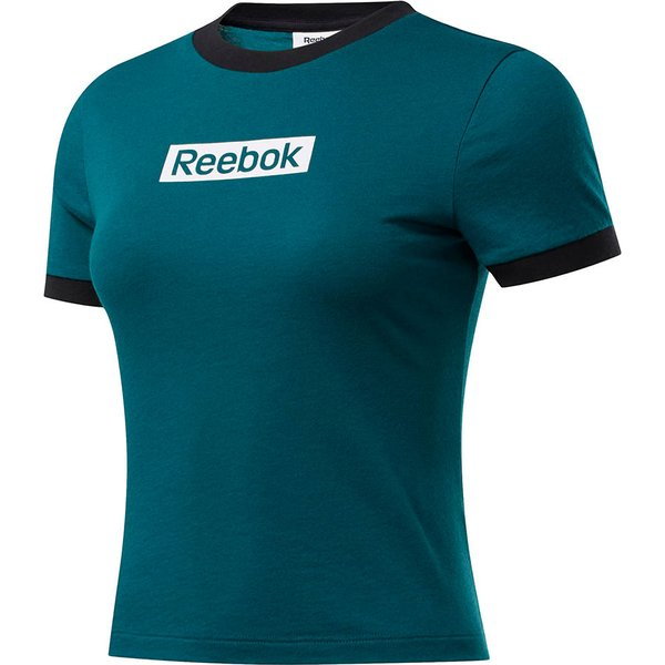 Koszulka damska Training Essentials Linear Reebok