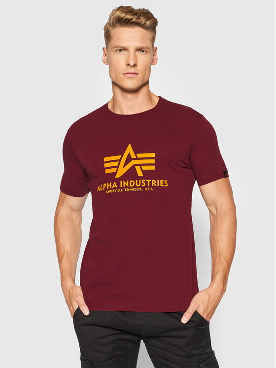 T-Shirt Alpha Industries