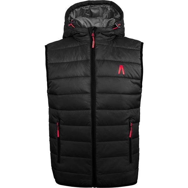 Bezrękawnik, kamizelka męska Athos Body Warmer Alpinus