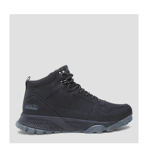 Letnie buty trekkingowe męskie niskie Sprandi MP40-21081Y 42 26.5 cm Czarne (5904862124339). Buty męskie za kostkę
