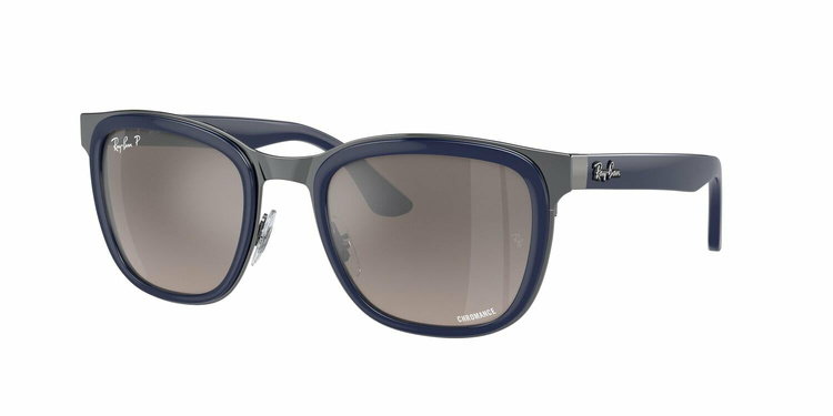 Okulary Przeciwsłoneczne Ray Ban RB 3709 Clyde 004/5J