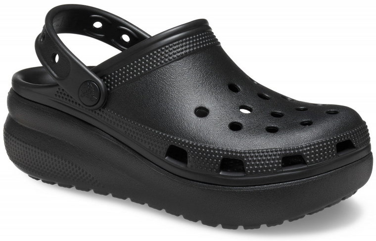 Dziecięce chodaki crocs classic cutie clog 30-31