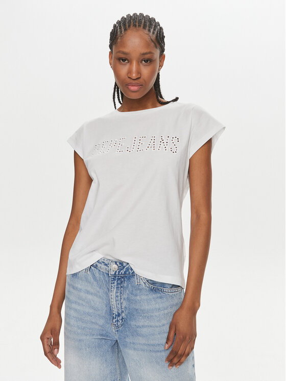 T-Shirt Pepe Jeans