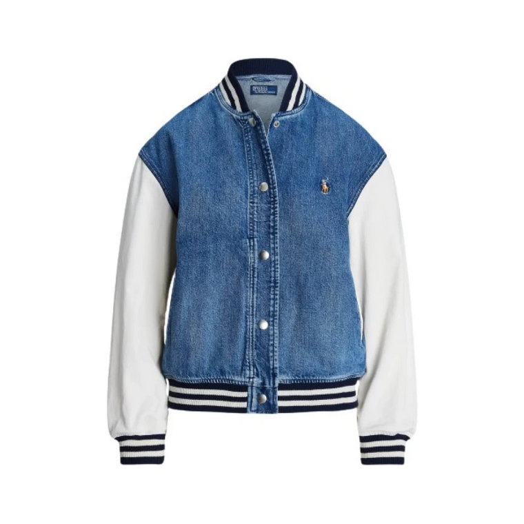 Bomber Jackets Polo Ralph Lauren