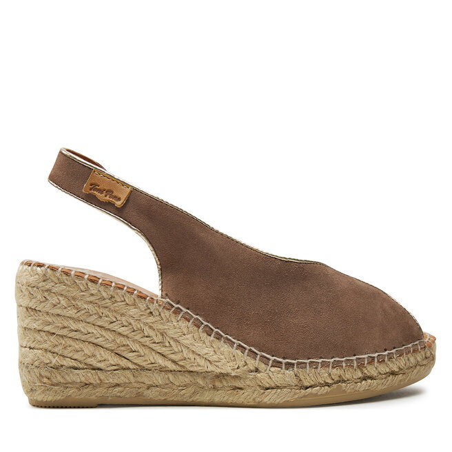 Espadryle Toni Pons