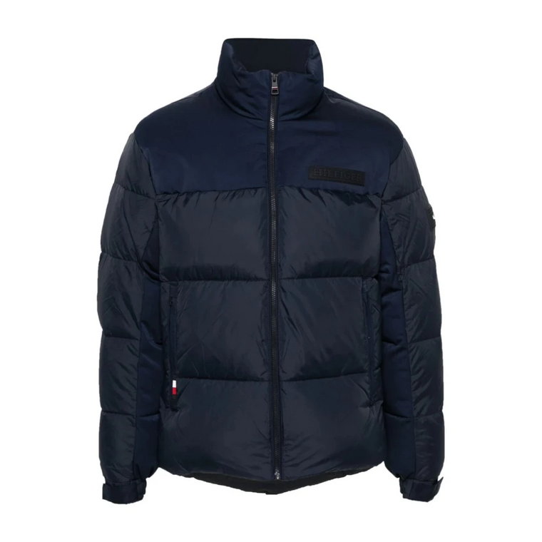 Down Jackets Tommy Hilfiger